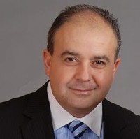 Frank Perillo