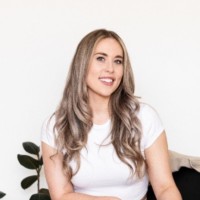 Simone Shafer