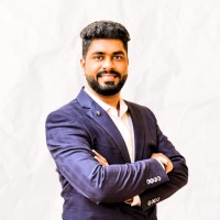 Shubham Maskar