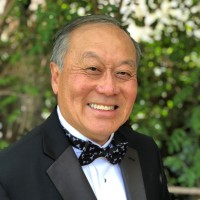 Audie Chang