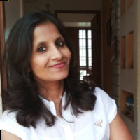 Rekha Sridhar