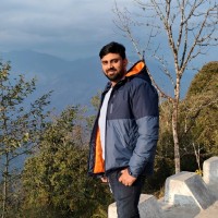 Pramod Naik (Rinku)