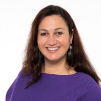Jennifer Dauphinais