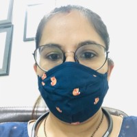 CA Sania Sapra Gambhir