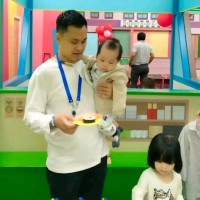 gia ginanjar