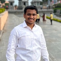 Tushar Ovhal