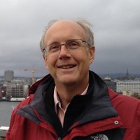 Dick Williams