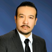 Adrian Ojeda