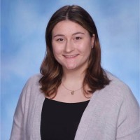 Olivia Dickerson