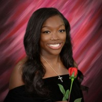 Danae Saunders