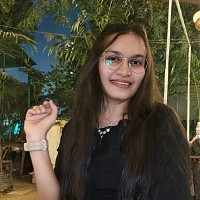 Monika Parmar