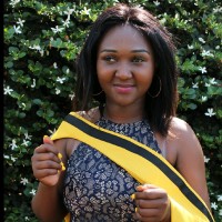 Keloabetswe Lesego Podi