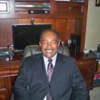 Marcus Daniels