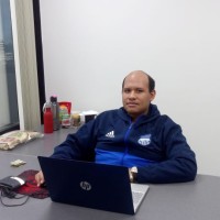Miguel Andrés Luna Castro