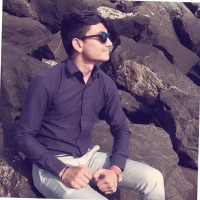 Manthan Dobariya