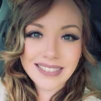 Kacey Rookstool