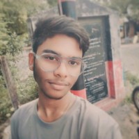 Deepakkumar V