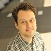 Ryan Weston
