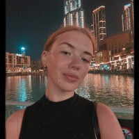 Anastasia Russkova