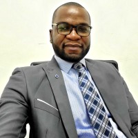 Bonheur Ntambwe
