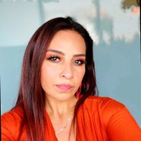 Ingeniera Roxana García Mercado