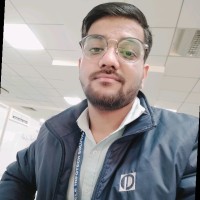 Mukesh Shaw