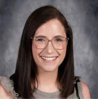Tori Waters