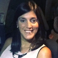 Maria Antonela Paleari