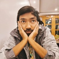 Dipankar B.