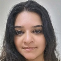 Dia Chakravarty