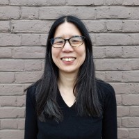 Dr Chau-Jean Lin MBA