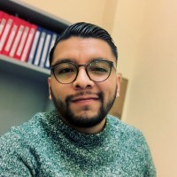 Sergio Mosqueda