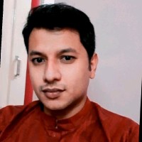 Afroz Baig