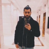 Yazeed Awad