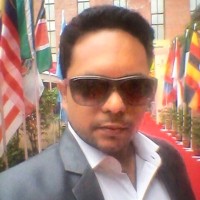 Prabin Kumar