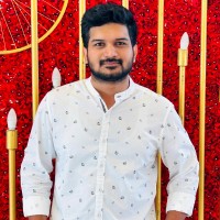 Rakshith S