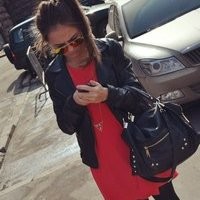 Екатерина Пронина