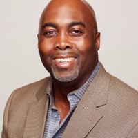 James A. Harris III, CGFM, PMP, CLSSGB
