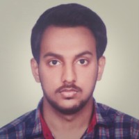 Ashwin kumar V