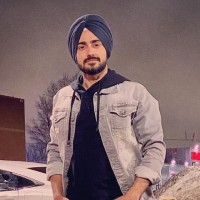 Lakhwinder Singh