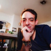 Javier Mayordomo Ruiz