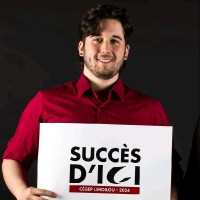 Damien Chicoine-Dugas