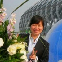 Daisy Jiao