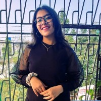 Muskan Chawla