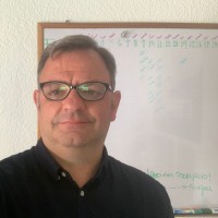 Mauro Arias