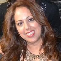 Patricia Pinon