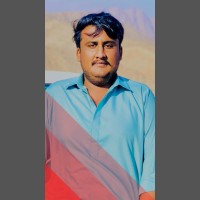 Shazaim Baluch 