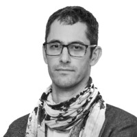 Sylvain DAILLY
