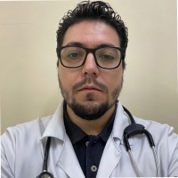 Alex Bustillo Camacho