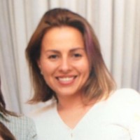 Paula Zimeri